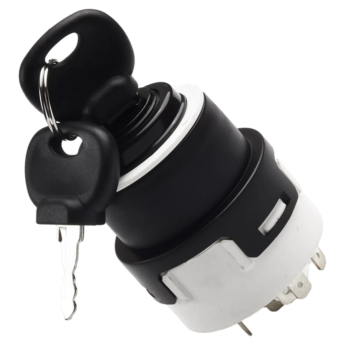 Heavy Duty for JCB Ignition Switch Set with for 2 Keys High Quality Excavator