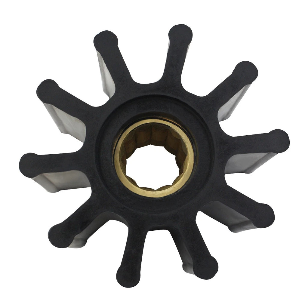 17937-0001 17937-0003 Flexible Impeller for Jabsco Pump Neoprene