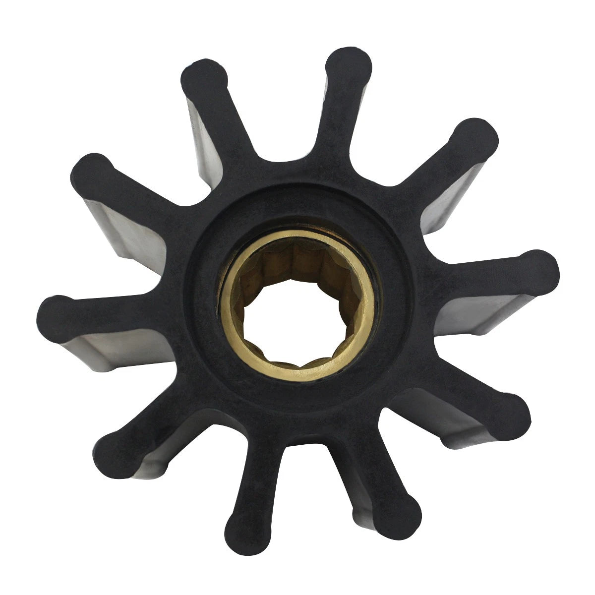 17937-0001 17937-0003 Flexible Impeller for Jabsco Pump Neoprene