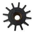 Water Pump F8 / F9 Flexible Impeller Neoprene for Johnson 09-814B