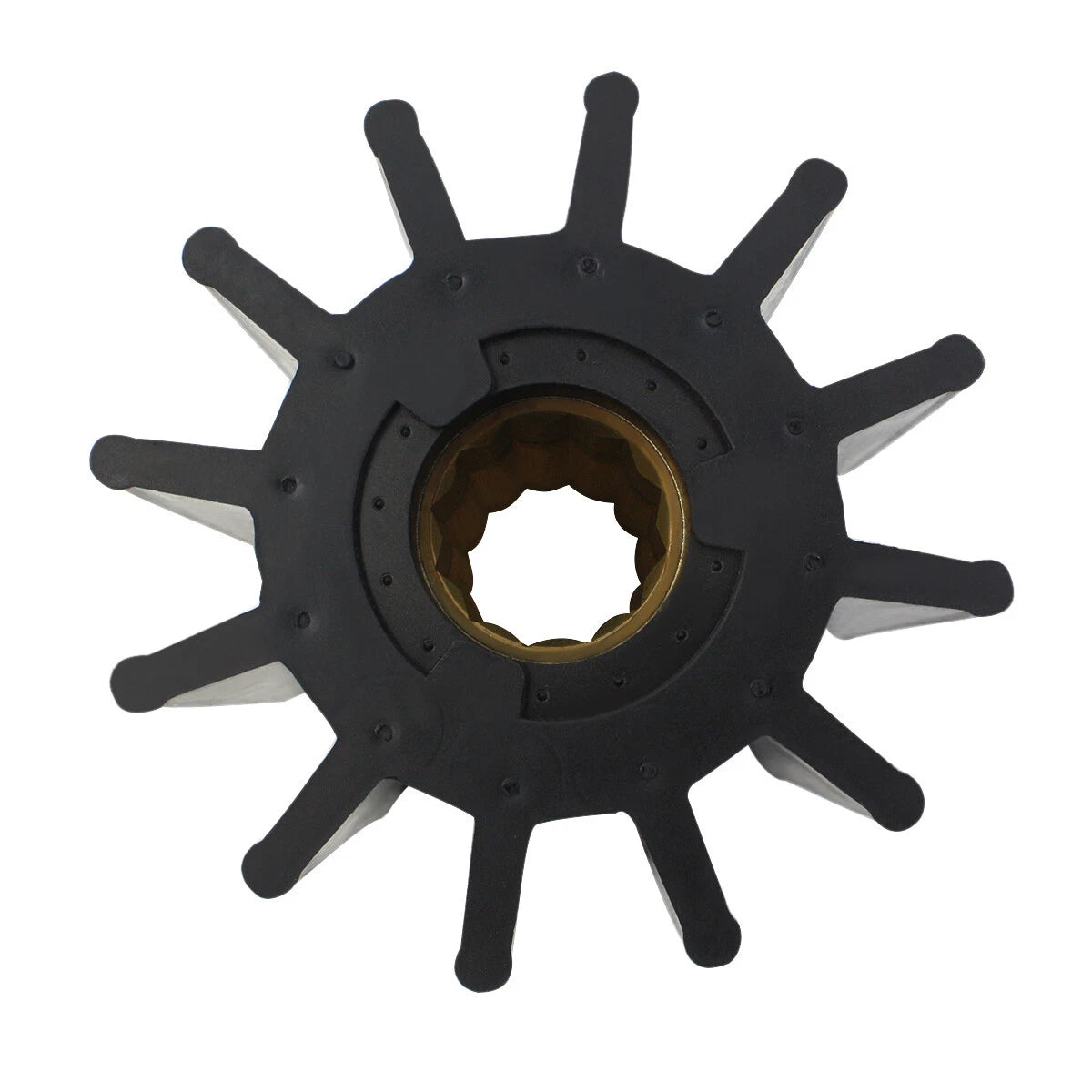 Water Pump F8 / F9 Flexible Impeller Neoprene for Johnson 09-814B