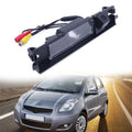 Car Reverse-Rear View Backup Camera for Yaris 2006 2007 2008 2009 2010 2011 2012