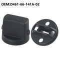 Ignition Switch Knob-Cover Parts Accessories D461-66-141A-0 2 Fittings Ignition