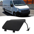 Bumper Trailer Cover for Renault for Opel High Quality Trailer Cover