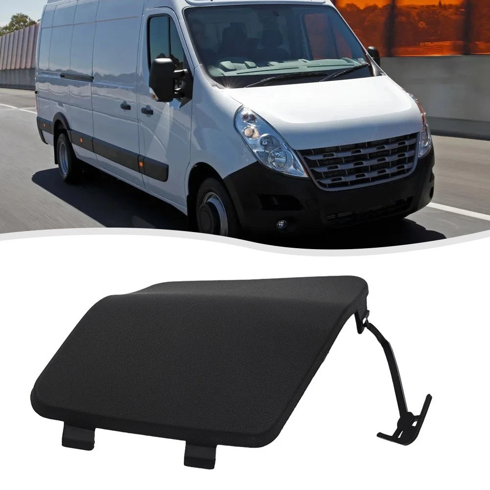 Bumper Trailer Cover for Renault for Opel High Quality Trailer Cover