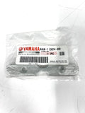 '- - Yamaha 6AW-1132M-00 , Exhaust Manifold Cover Anode , OEM