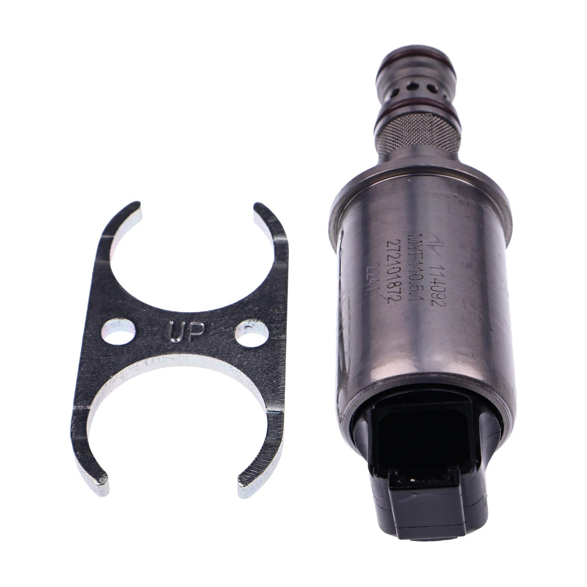 Hydraulic Solenoid Valve HSV90-G39S-0-V -12DR SV90-G39S-0-G- 12EY2A for Hydraforce