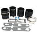 Volvo Penta Exhaust Manifold Bellow with Gasket Fit 4.3L GM 262 CID V6 3852696