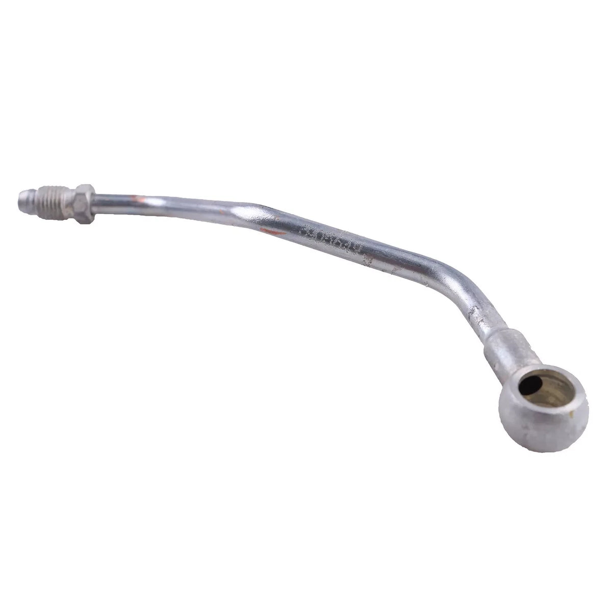 Fuel Tube J905649 J904377 for Case 455C 550G 60XT 85XT 5120 580SE 590SL 580SK