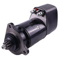 24V 9T Starter Motor 0001417001 51262017123 for Man EL262 E2000 F90 EL222 M90