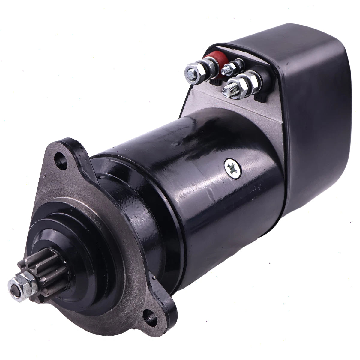 24V 9T Starter Motor 0001417001 51262017123 for Man EL262 E2000 F90 EL222 M90