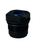 UFLEX UC128 / 128-SVS Cylinder Single End Cap, , OEM