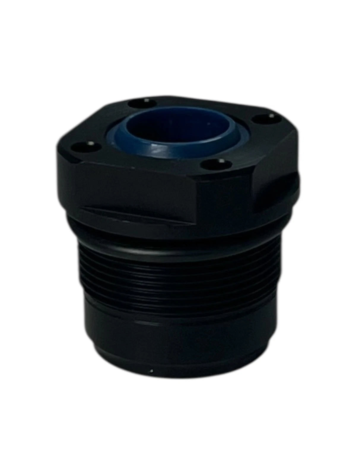 UFLEX UC128 / 128-SVS Cylinder Single End Cap, , OEM