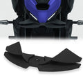 Sporty Front Spoiler for MT 07 2024-2025 ABS Build Water Transfer Color