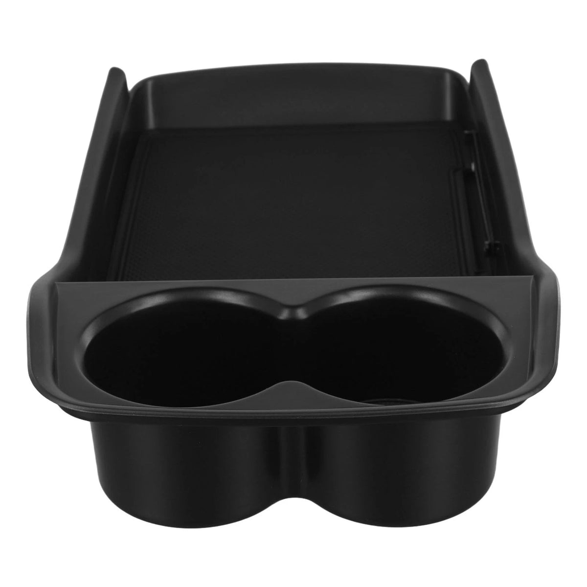 Car Center Console Tray Holder for KIA Ev9 Direct Installation Reliable Fit