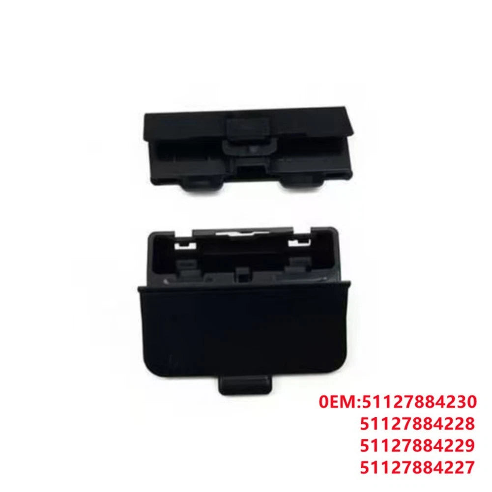 Tow Hook Cover OEM 51127884230 OEM 51127884228 OEM 51127884229 OEM 51127884227