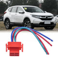 For Honda for VT750 for Shadow for Spirit Starter for Relay Solenoid Connector