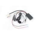 For Holden VE 2006-2010 Series1 Rear Wireless Music and Phone Handsfree Cable