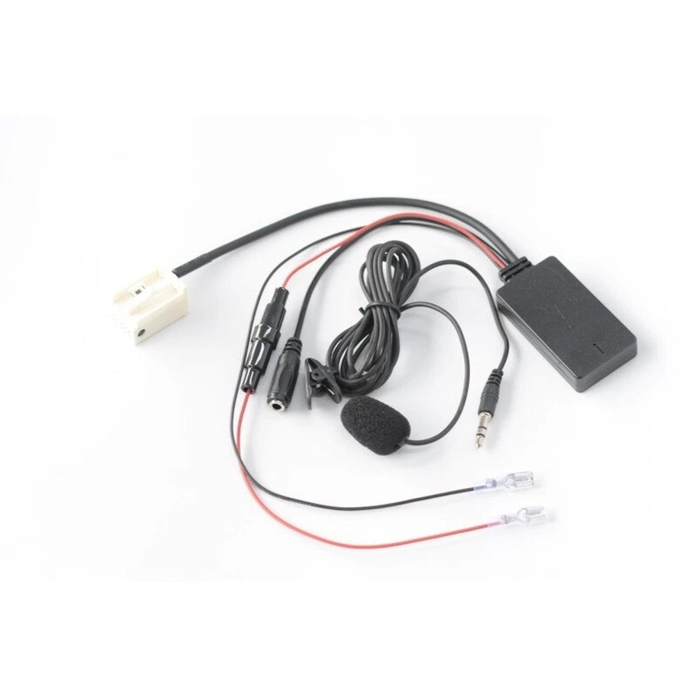 For Holden VE 2006-2010 Series1 Rear Wireless Music and Phone Handsfree Cable