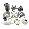 Maintenance Service Kit for Mercury 4-Str 75 80 90 100 115 HP Outboard 8M0097855