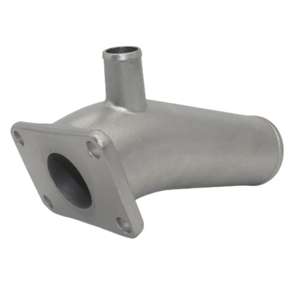 Exhaust Elbow for Yanmar 2YM15 3YM20 3YM30 3YM30AE 2GM20F-YEU 128397-13530