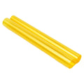 Waterproof Lamp Film Yellow 12\"x48�� Fog Light Sporty Racing Trim High Quality