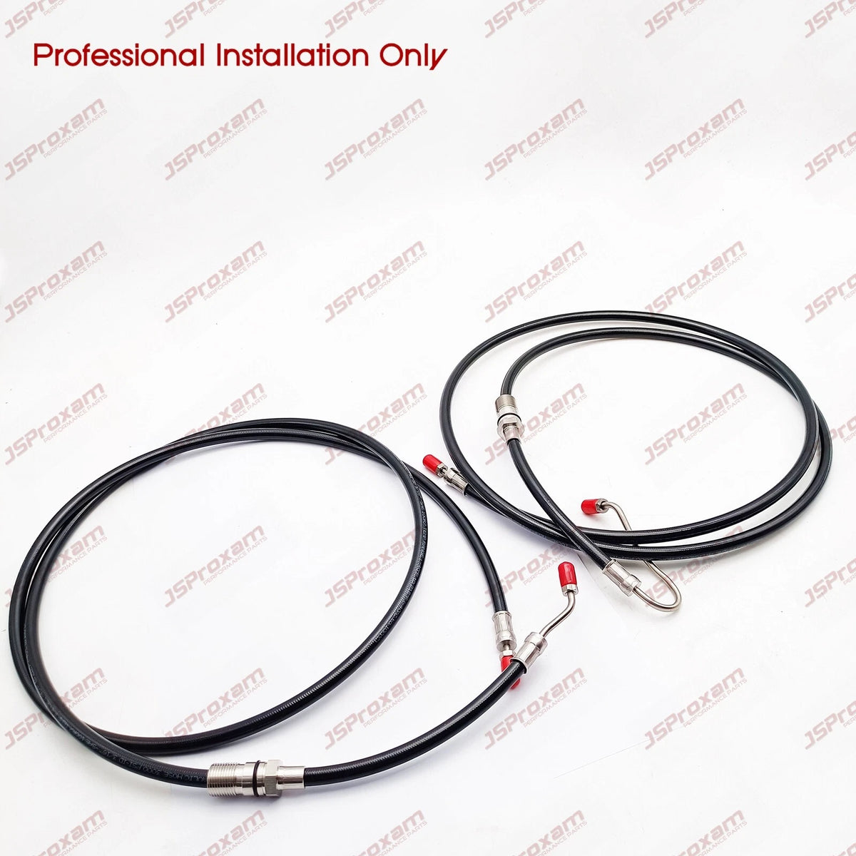 Hydraulic Pump Trim Hose Fits Volvo Penta DPH DPR Stern Drives 23392301 3809559