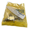 Caterpillar / CAT 6N-1716, Tee Valve for Governor and Fuel Injection Pumps, OEM