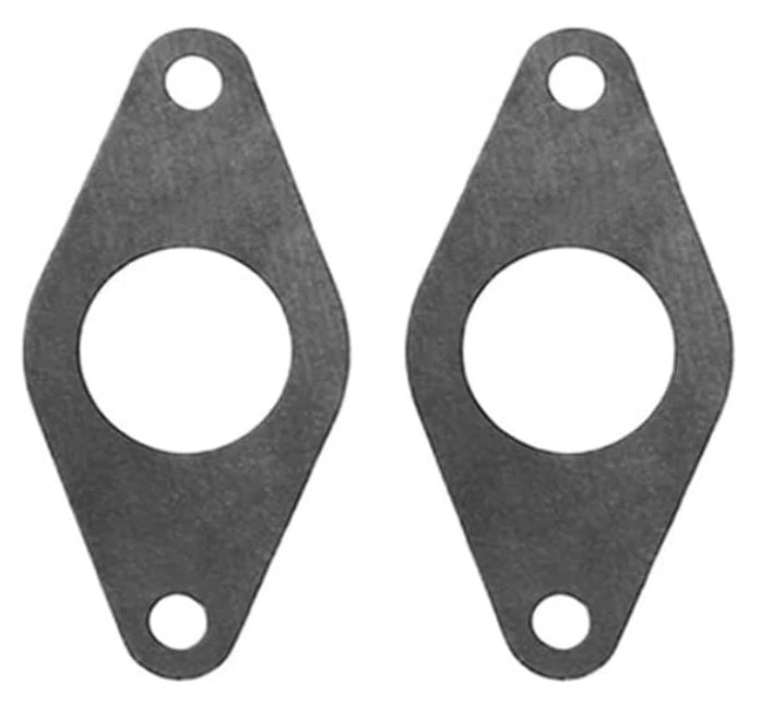 Carburetor Gasket for Yamaha Outboard 4 Stroke F9.9 F15 2 Stroke T9.9 66M-13646