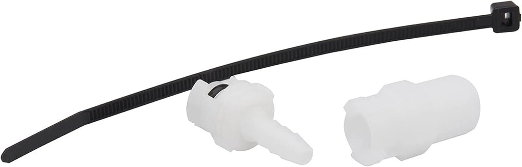 For MerCruiser Alpha Gen 2 Speedo Speedometer Coupling Connector KIT 22-815956A1