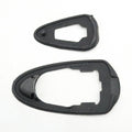 Rubber Cover Gasket Door Handle Cover Gasket for Cooper S R55 R56 R60