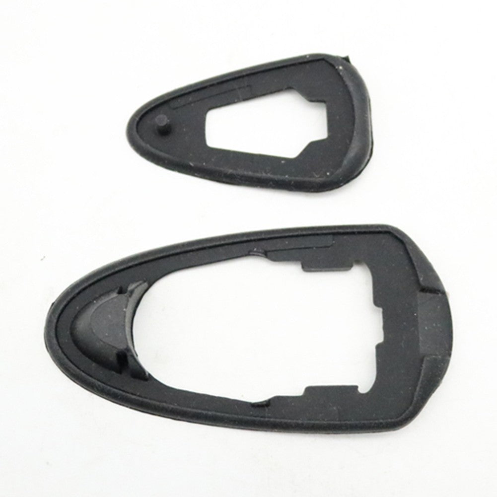 Rubber Cover Gasket Door Handle Cover Gasket for Cooper S R55 R56 R60