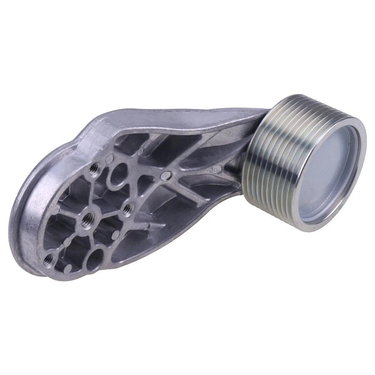 12 Grooves V-Ribbed Belt Tensioner 89823 VOE20582558 for Volvo Engine D13 Truck