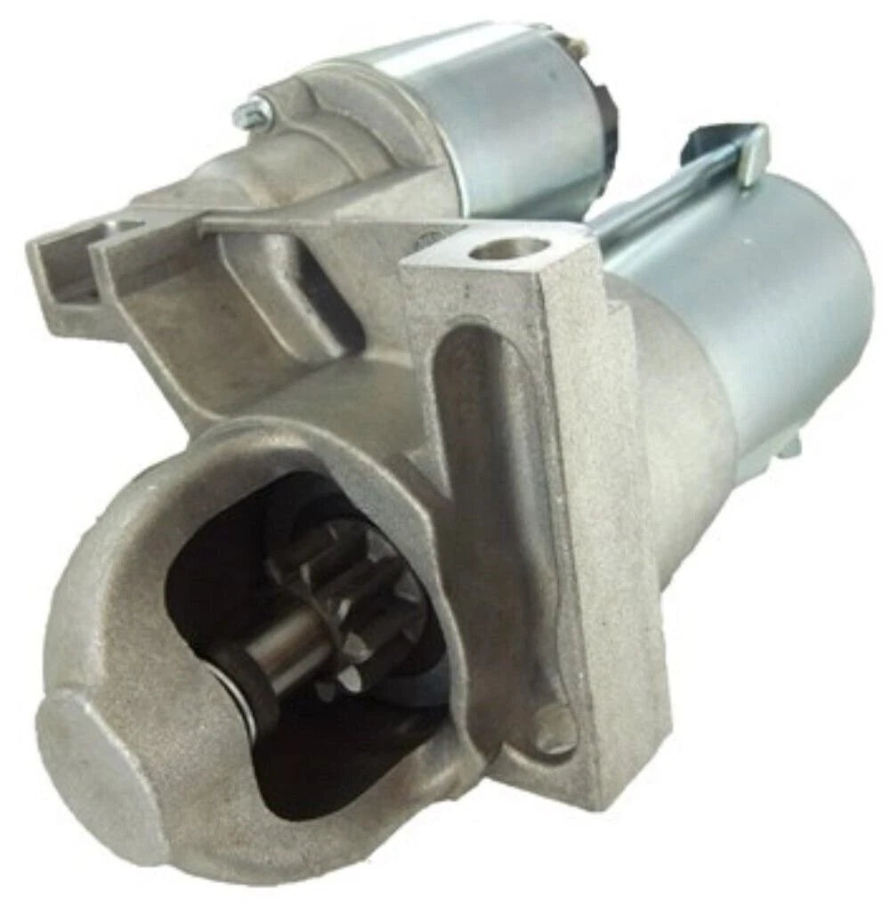 Starter for Chevrolet Monte Carlo 3.1L V6 1997 1998 1999 97 98 99
