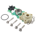 Water Pump Rebuild Kit for Yamaha 2-Str 50 60 70 HP Outboard 6H3-W0078-A0