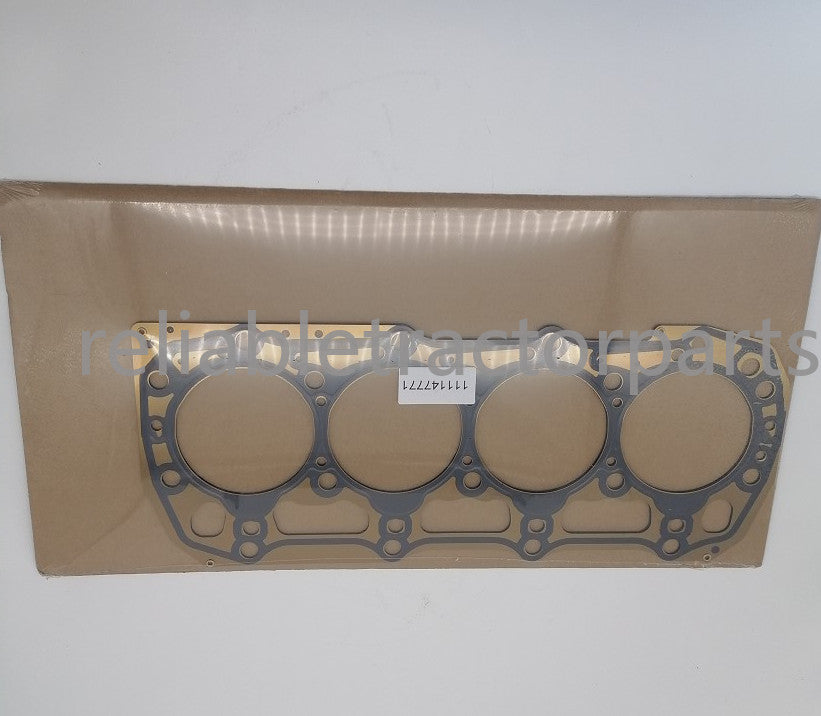 For Perkins 404D-22 404D-22T Engine Cylinder Head Gasket Replace 111147771