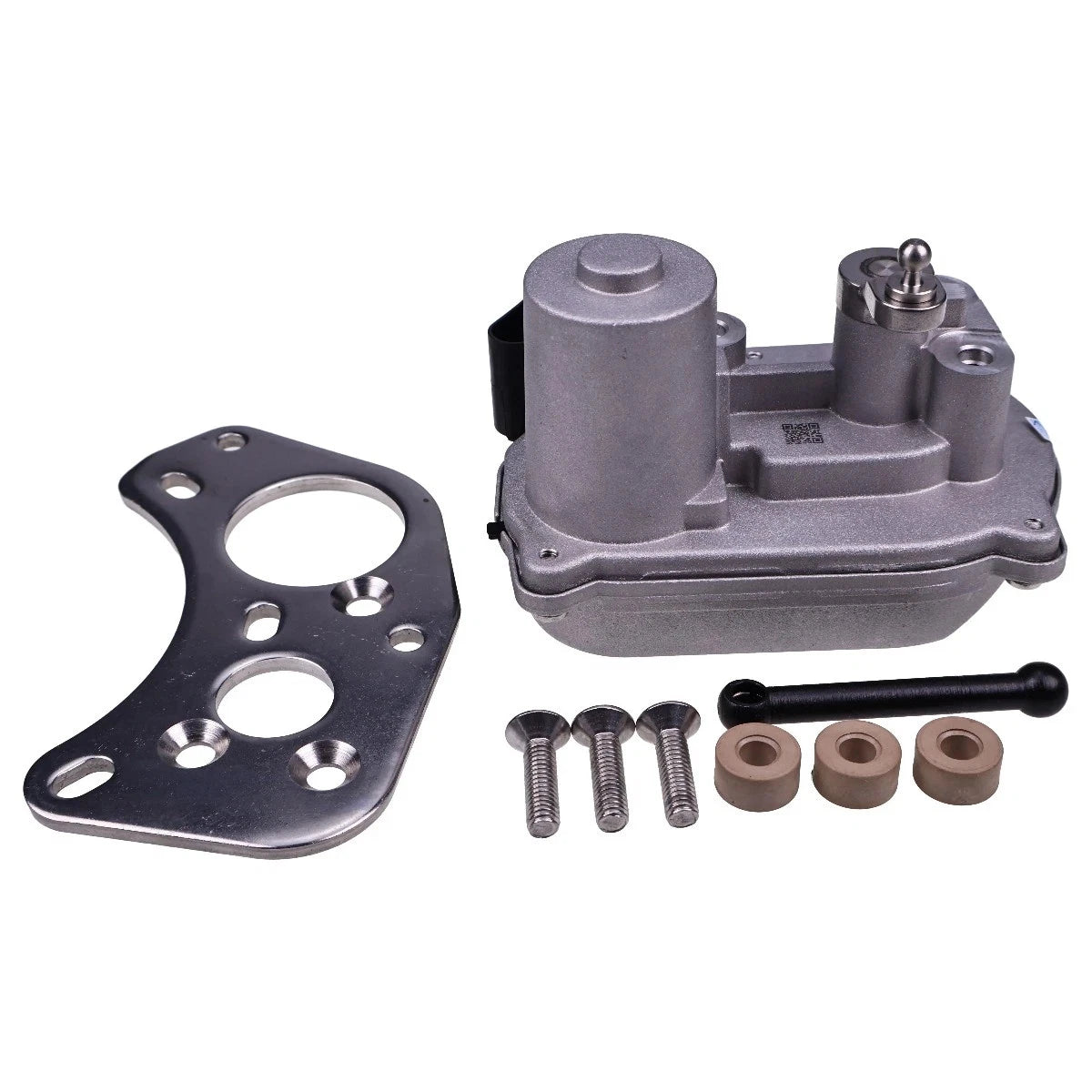 Turbo Actuator A2C53106046 A2C53308523 for Audi A4 A6 A8 Q7 2.7 VW Marine TDI