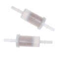2X Fuel Filter 35-879885Q for Mercury Verado 200 225 250 275 300 HP 4 Stroke