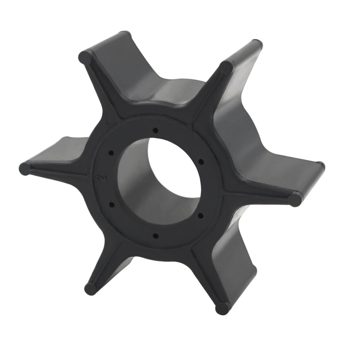 Water Pump Impeller for Honda Outboard 19210-ZV7-003 (20-30 HP)