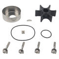 Water Pump Repair Service Kit for Yamaha Outboard 6CB-W0078-00 6CBW007800