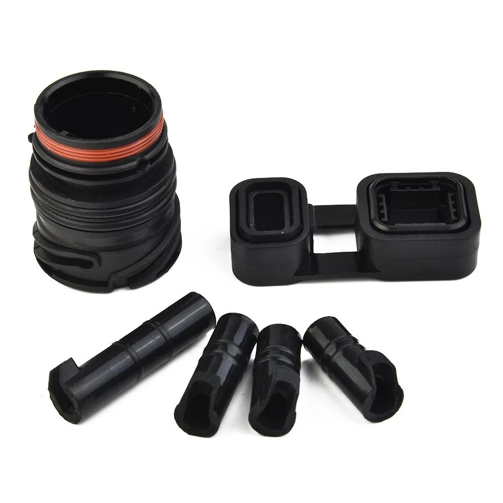 Seal KIT Transmission Seal for ZF6HP26 Mechatronic Set Transmissions 1 Set