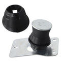 Sleek Design Rear Door Stop Retainer Magnet BK31V247B40CB for FORD Vehicles