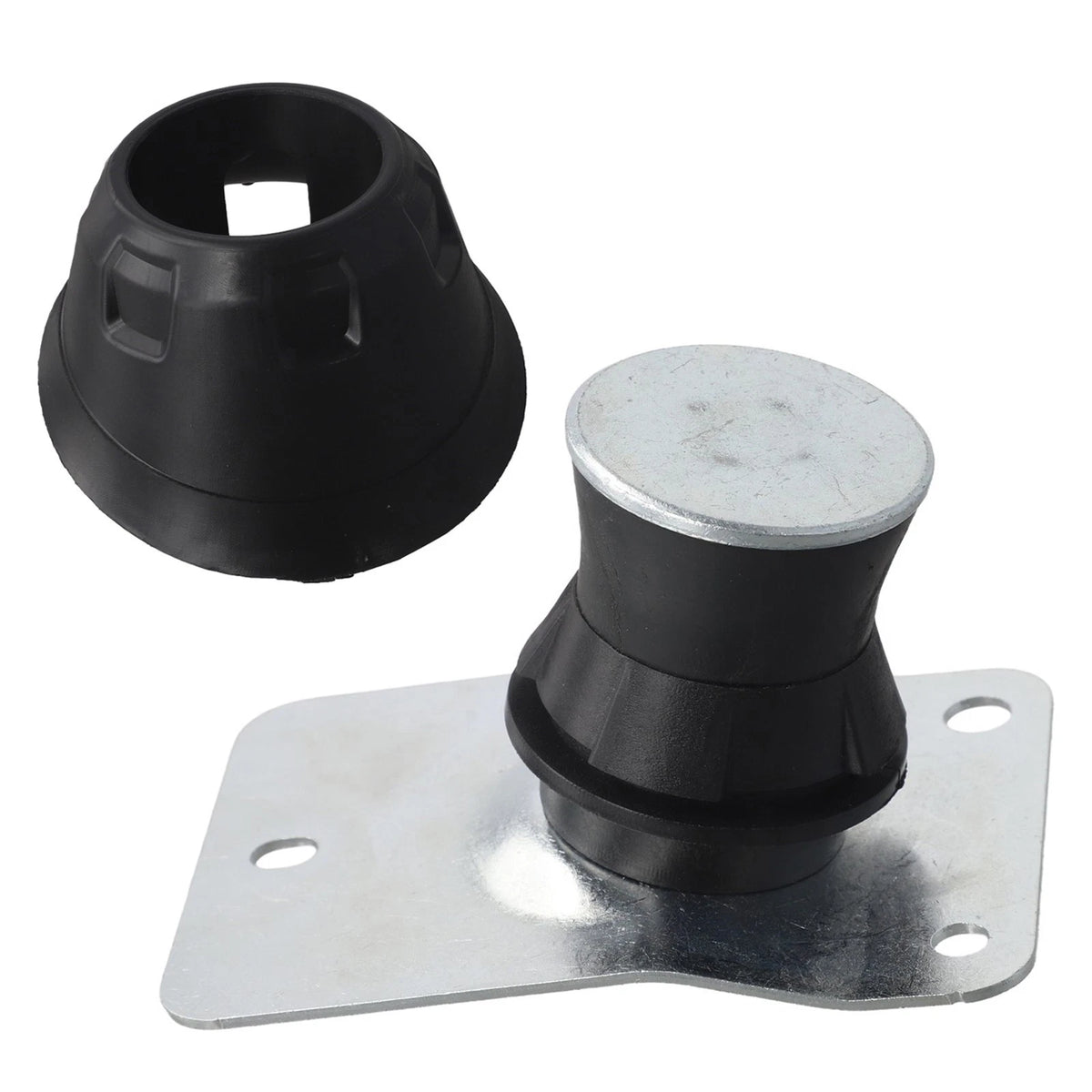 Sleek Design Rear Door Stop Retainer Magnet BK31V247B40CB for FORD Vehicles