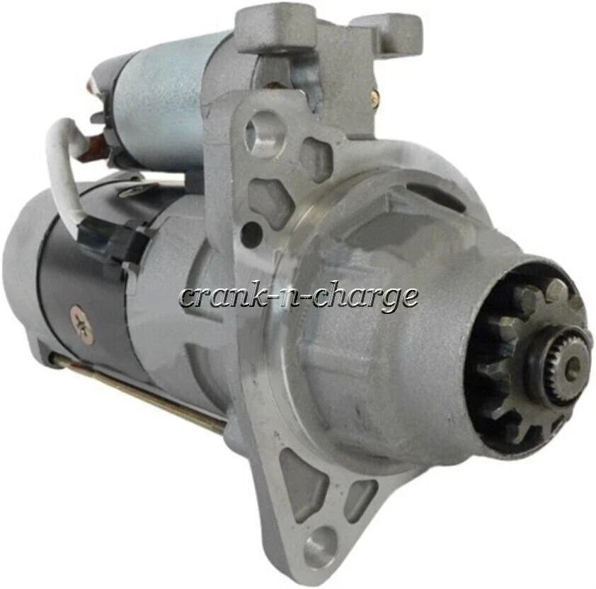 Starter for Mitsubishi Fuso Medium/Heavy Truck ME152487, M9T60171, M009T60171