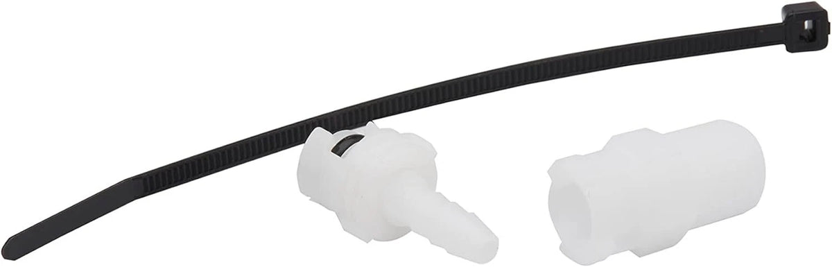 For MerCruiser Alpha Gen 2 Speedo Speedometer Coupling Connector KIT 22-815956A1