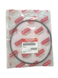 Yanmar 119578-18420, O-Ring