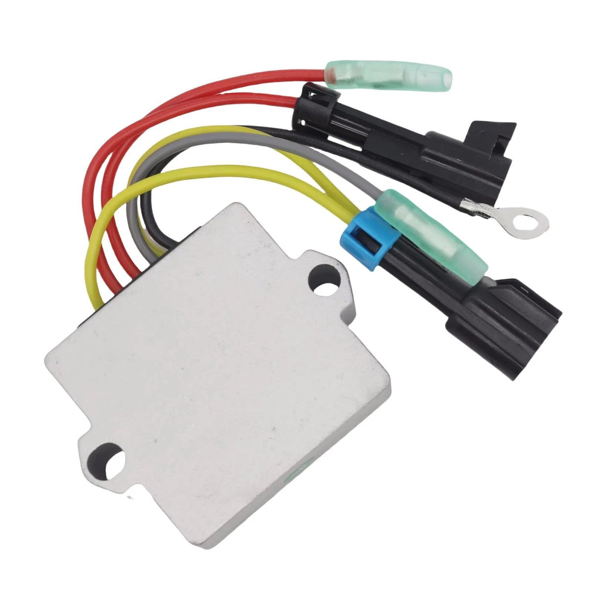 Regulator Rectifier for Mercury 30 40 50 60 HP 4 STROKE EFI 30HP 40HP 50HP 60HP