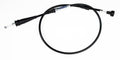 BV Throttle Cable for Yamaha YT125 Tri-Moto 125cc 1982 1983 1984 1985