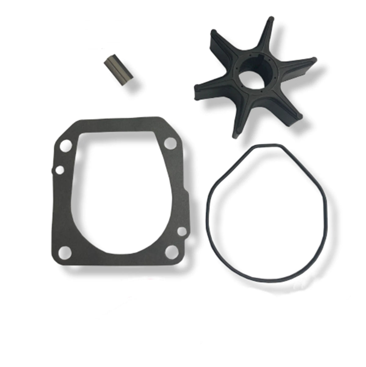 Water Pump Kit for Honda BF115D BF135A BF150A Outboards PN 06192-ZY6-000 18-3284