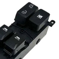 For Daily Driving Master Window Switch Left Door Switch Direct Replacement